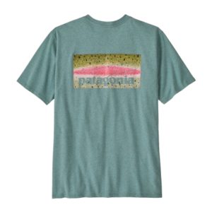 Patagonia Take A Stand Responsibili-Tee- Men’s